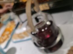 -江边城外烤全鱼(方庄时代购物中心店)