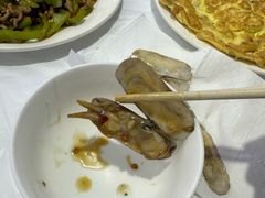 -阿军排档·烧烤