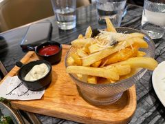 -The Rug Cafe(王府中环店)