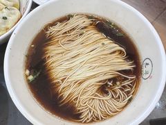 阳春面-毛华美食(清扬路店)