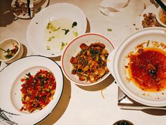 -国味壹号·精品湘菜·宴请佳选(新天地店)