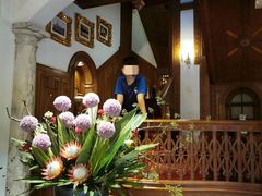 -马勒别墅饭店(静安寺店)