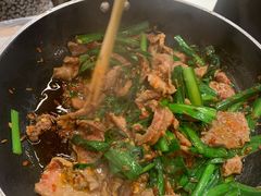 -东排食堂长沙小吃大排档(五一广场店)