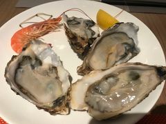 -万德诺富特酒店·自助餐厅(万德大厦店)