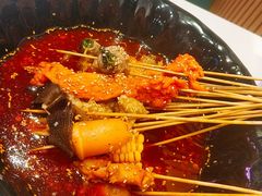 -梵云依家小冒菜(新街口总店)