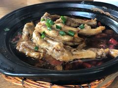 -丰乐餐厅·始于1999·本地老字号