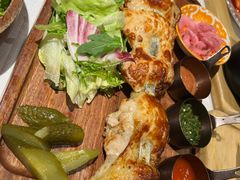 -俄士厨房(五棵松华熙LIVE店)