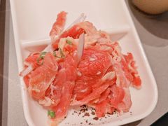 -黑金·寻焰自助百汇(中街店)