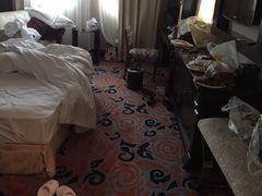 -鸿华度假酒店