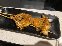 -京韵胡同·酱香羊蝎子火锅涮肉(长寿路店)