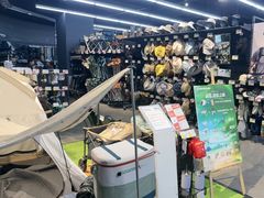 -迪卡侬(大英山店)