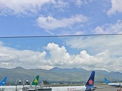 -丽江三义国际机场