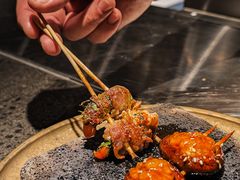 -麦MUGI铁板烧日式料理