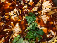 -重庆乌鱼庄·龙滋鲜(青羊大道店)