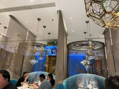 -阿里疆Alijiang·丝路美食·异域风情·清真(长楹天街店)