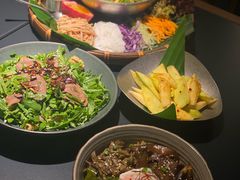 -Ameigo梅果·云贵川bistro(长宁来福士店)