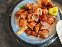 -沙河粉村·国家非遗传承(云台店)