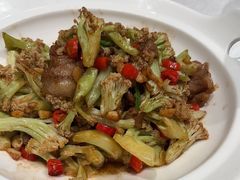 -盛百味·家宴餐厅(霸州分店)