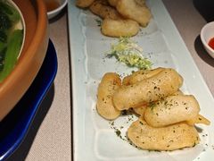 -码头见·潮汕菜(领展中心城店)