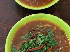 海南粉-胡仕光陵水酸粉