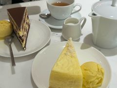 -Lady M New York(澳门伦敦人店)