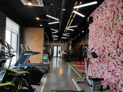 -UltraForce超源健身私教工作室(长楹天街精品店)