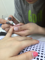 -Seven Nail七姑娘の美甲店