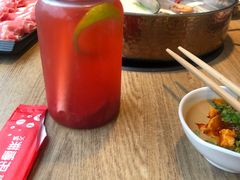 -彤德莱牛肉火锅(双港店)