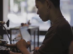 -BIJOU coffee&cocktail(龙岗万科广场店)