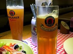 -Paulaner·德国帕拉娜自酿啤酒餐厅(海上世界店)