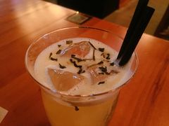 滋滋乌龙-HIB HUB公社(解放西路店)