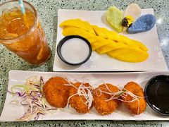 -Home Thai·泰谣(王府井apm店)