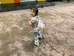 -好姑姑新梅广场托育园(上海直营园)