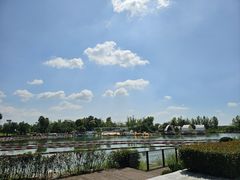 -云里小坐·海泉湾·团建·宴席·下午茶(金堂海泉湾店)
