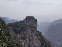 -龙湾潭国家森林公园