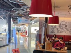 -必胜客(北苑路店)