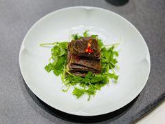 -香雪海饭店中餐厅(人民桥店)
