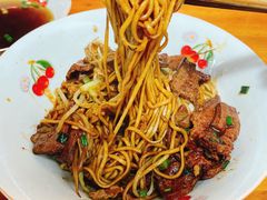-小狗面馆(河东路店)