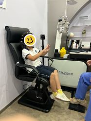 -唯儿诺儿童医院·儿科·眼科(新天地店)