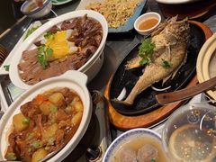 -潮界(虹桥新天地店)