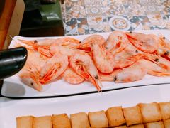 -年巴羊肉铺老铜锅(梅江店)