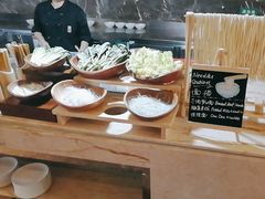 -瑞升芭富丽大酒店-自助餐厅