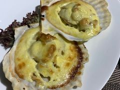 -極上萬膳·日料放题(海岸城店)