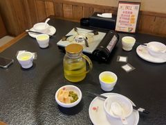 -丁里羊肉小镇(天鹅湖总店)