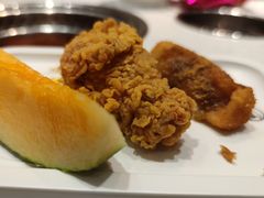 -龍歌自助小火锅(兰山上海路万达店)