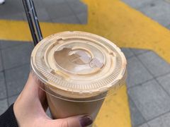 -Manner Coffee(大宁国际商业广场店)