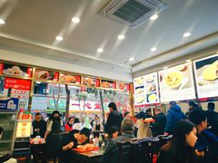 大堂-方中山胡辣汤(成都首店)