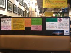 -大哥餐厅(西城花园店)