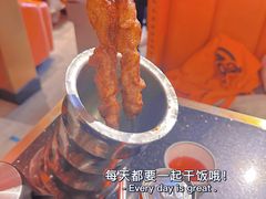 -鸣记脆皮烤鱼·海鲜烤鱼(亿合城店)