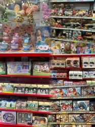 -Hamleys哈姆雷斯(东方福来德店)